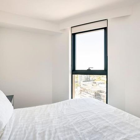 Skyone Lux 2Bed2Bath Aprt In Boxhill And Free Carpark Appartement Box Hill Buitenkant foto